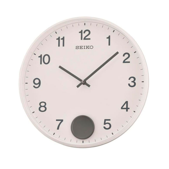 Настенные часы Seiko Clock QXC235WN